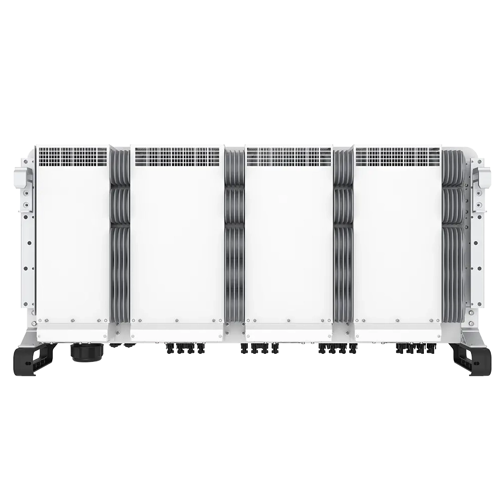 Solis 80K-5G-PRO Інвертор мережевий трифазний