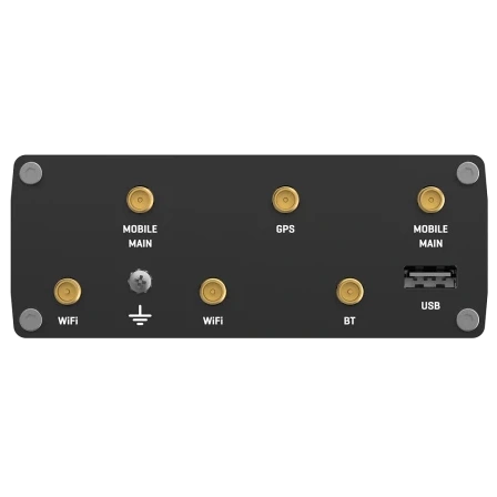 Teltonika RUTX11 Промисловий стільниковий маршрутизатор
