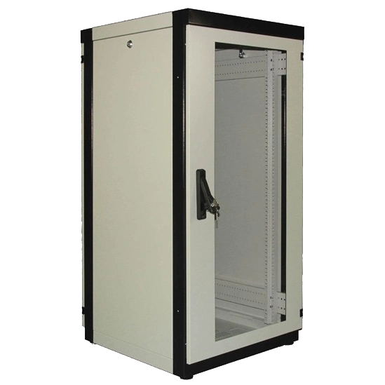 CSV Lite Plus 33U-600х800 (акрил) Шафа підлогова