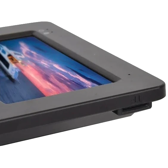 BCOM BD-480M Black Kit Комплект відеодомофона
