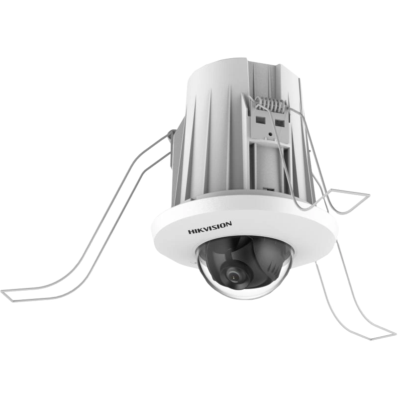 DS-2CD2E43G2-U 4МП (2.8мм) стельова IP відеокамера Hikvision
