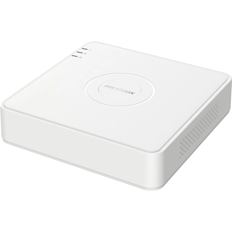 DS-7108HGHI-M1(C) 8-канальний 720p Mini 1U Відеореєстратор Hikvision