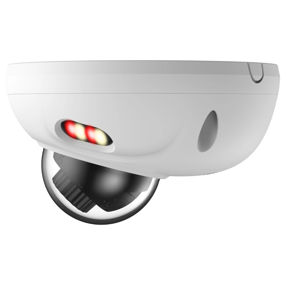 DH-IPC-HDBW3649F-AS-IL 6МП (2.1мм) з мікрофоном IP відеокамера Dahua