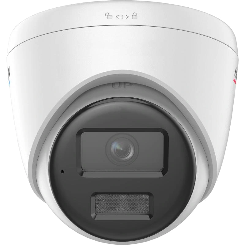 DS-2CD1327G2H-LIUF 2МП (2.8мм) IP відеокамера Hikvision