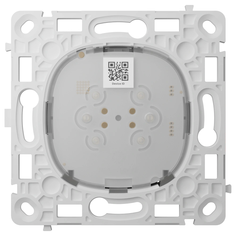 Ajax LightCore (2-way) vertical Реле