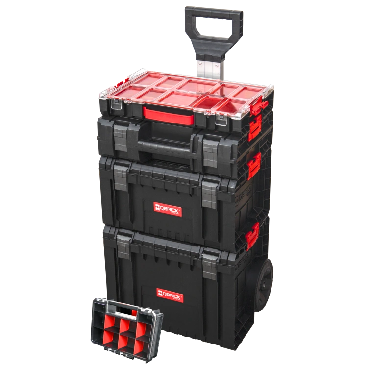 QBRICK SYSTEM PRO SET 1 
