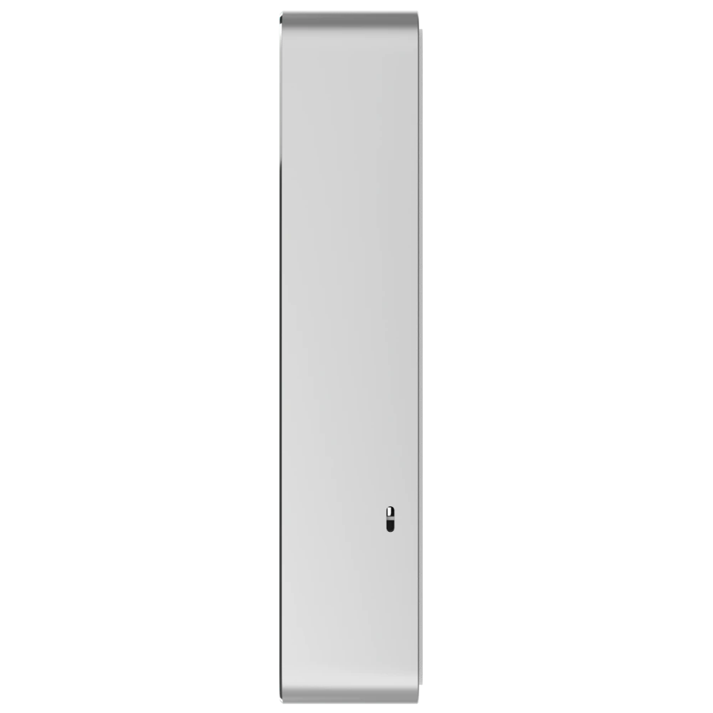 Дротова клавіатура Ajax Superior Keypad Outdoor white Fibra