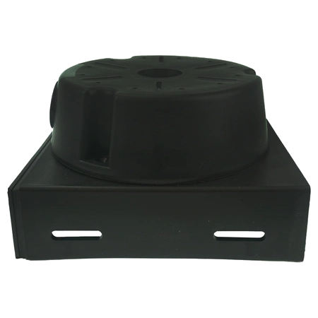 UA15G black bracket Комутаціонна коробка