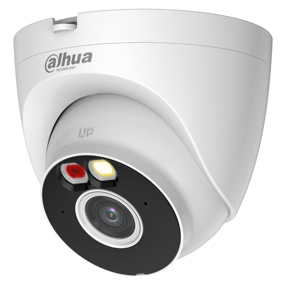 DH-IPC-HDW1539DA-SAW-IL 5МП WiFi (2.8мм) IP відеокамера Dahua