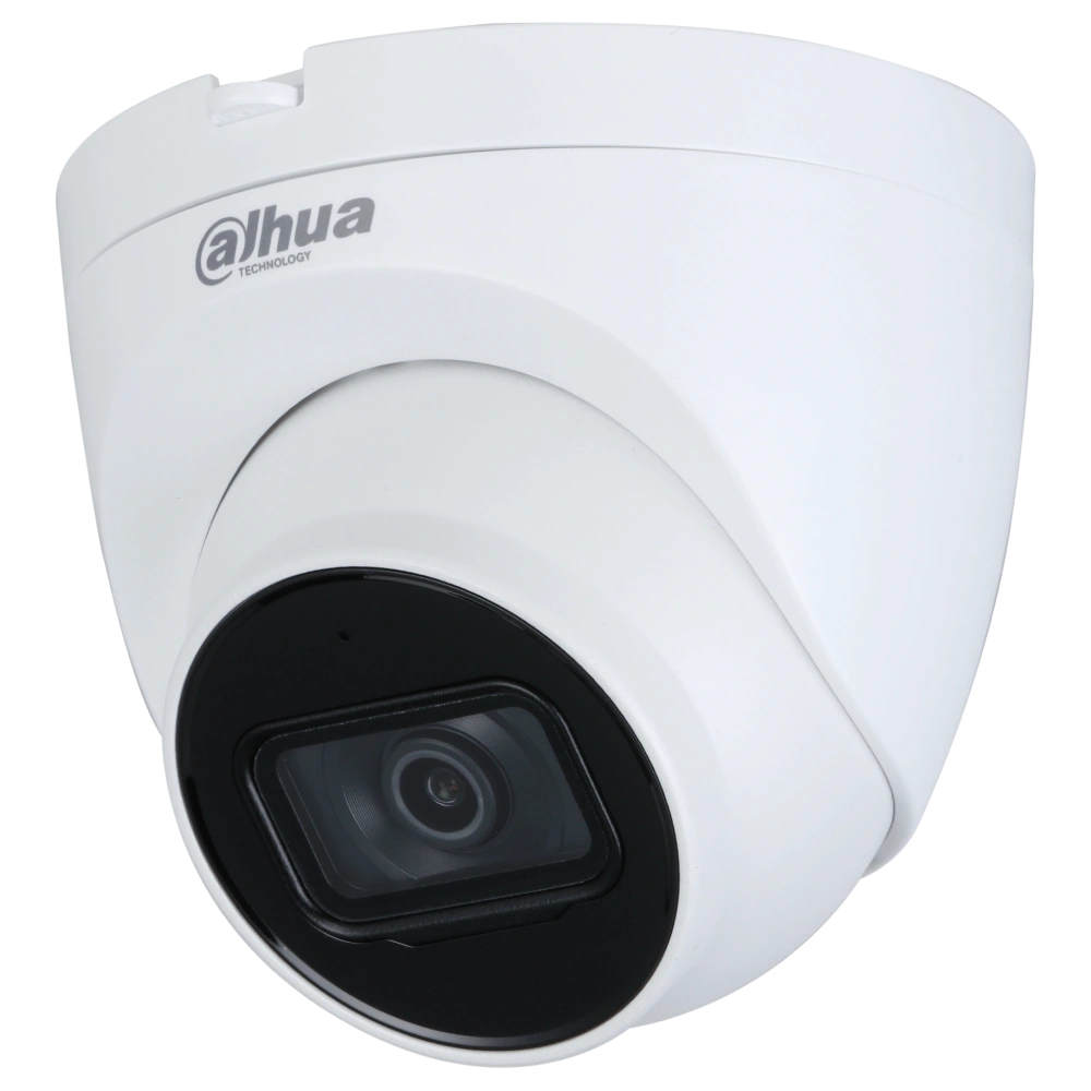 DH-HAC-HDW1200TQP-A 2МП (3.6мм) HDCVI відеокамера Dahua