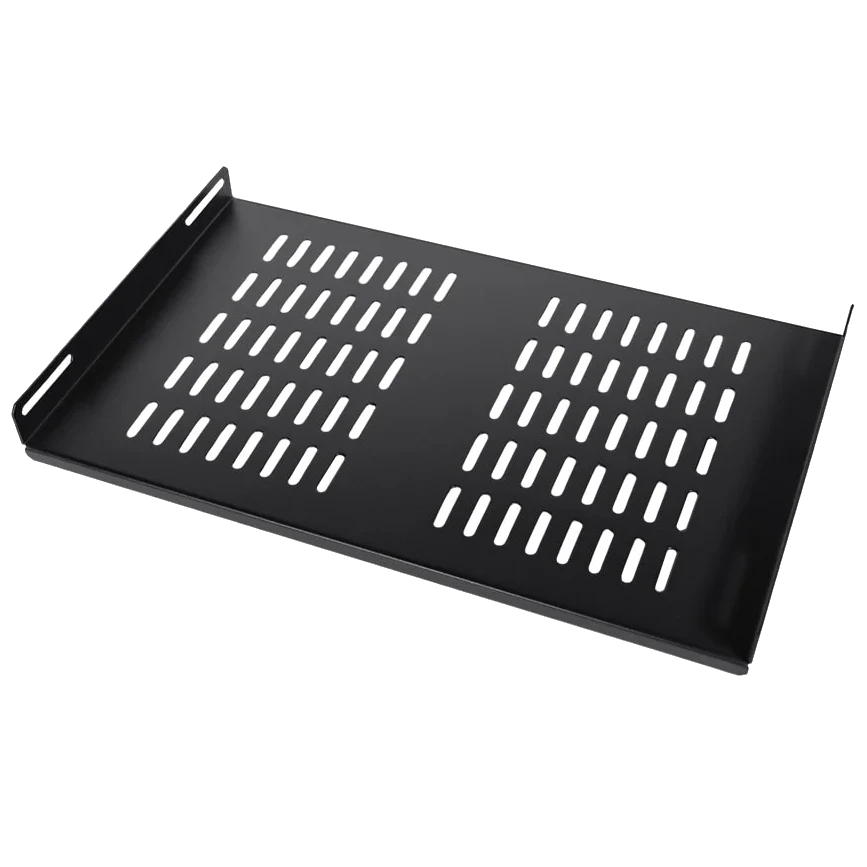 Trinix TRX-450D/SH Black Серверна полиця