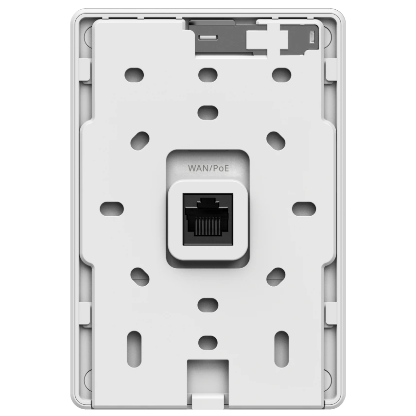 Ruijie Reyee RG-RAP62-Wall Wi-Fi 6 AX3000 дводіапазонна Точка доступу