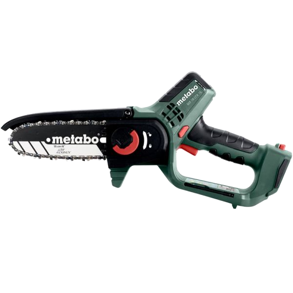 Metabo MS 18 LTX 15 (600856500) Акумуляторна ланцюгова пила