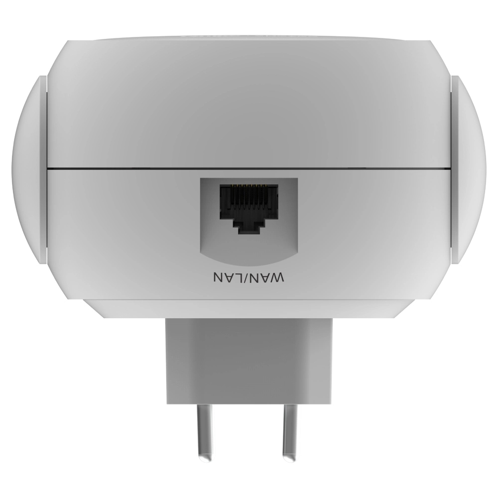 Ruijie RG-EW1200R Дводіапазонний розширювач Mesh Wi-Fi