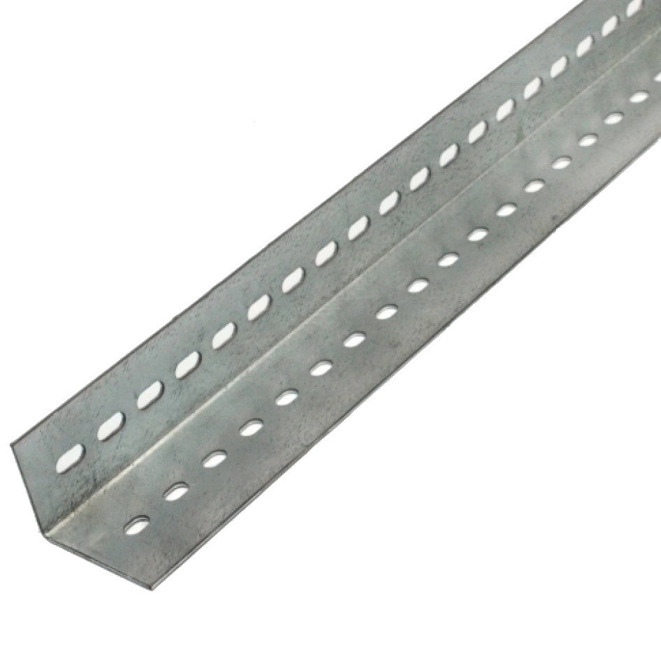 CMS Опора бокова для підтримки серверів L=1200 мм цинкована