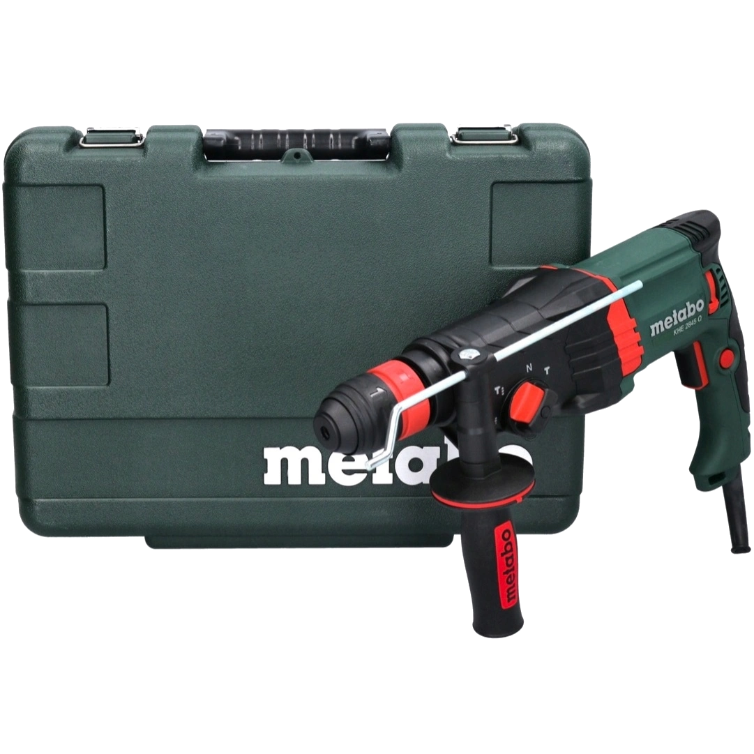 Metabo KHE 2845 Q (601740500) Перфоратор