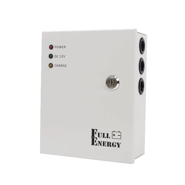 Full Energy BBG-123 12В 3А Джерело безперебійного живлення