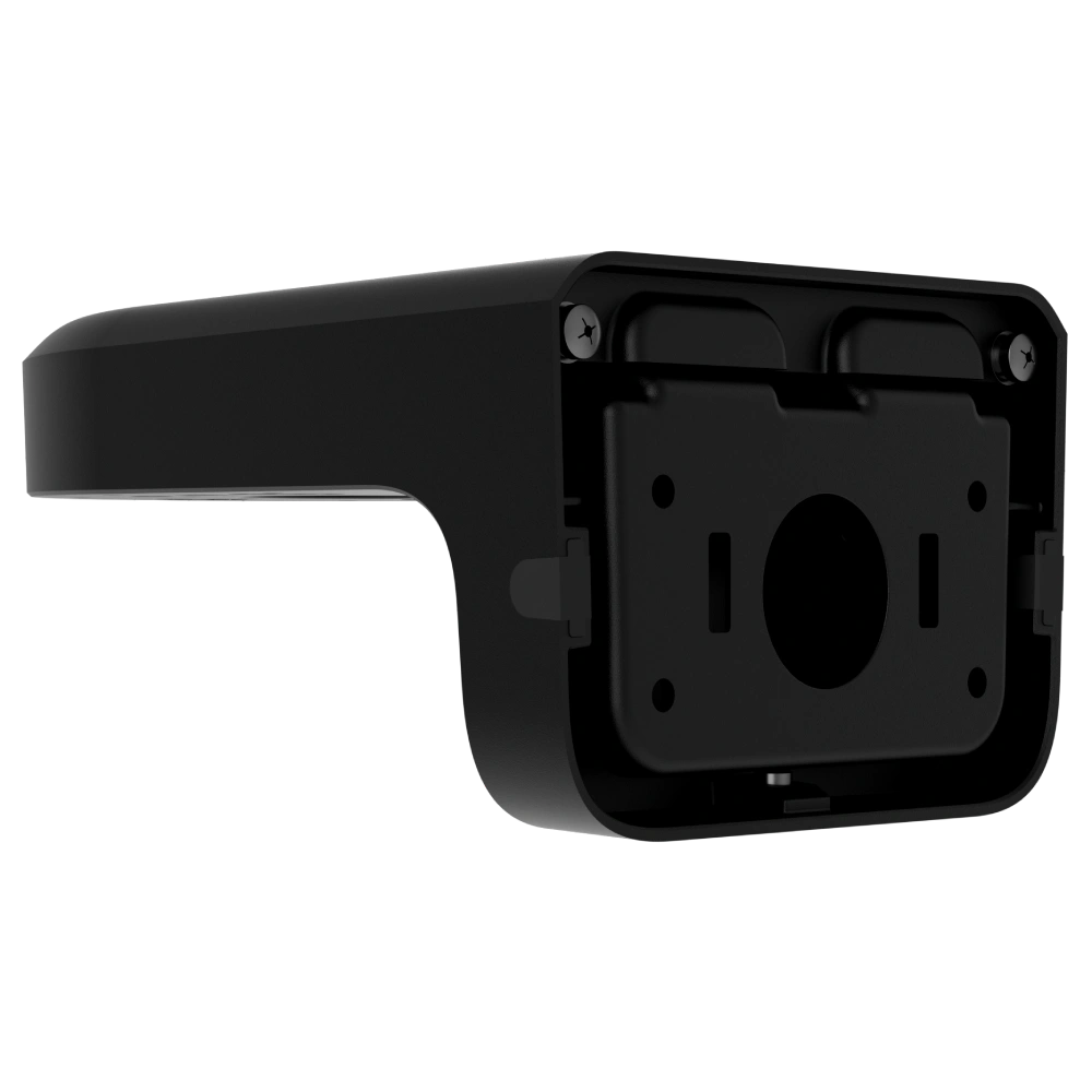 Ajax MountCam A1 ASP black Настінний кронштейн для камери