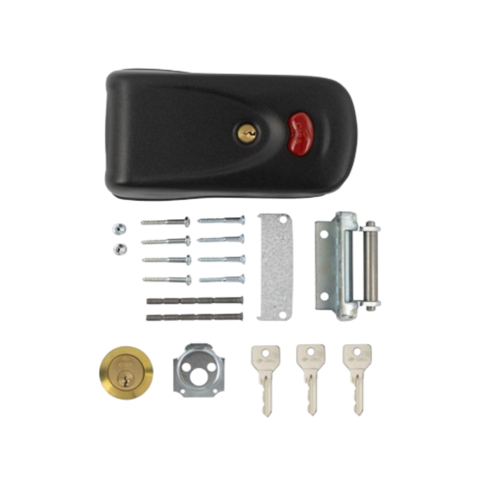 CISA Elettrika 1A630 Електромеханічний замок