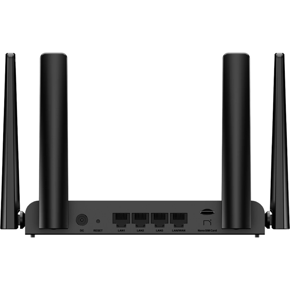Ruijie Reyee RG-EW300T Wi-Fi 4 LTE Wi-Fi роутер