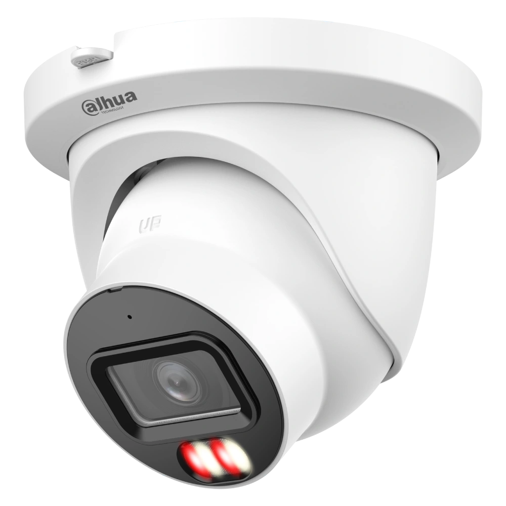 DH-IPC-HDW5859TM-ASE-IL 8МП (3.6мм) IP відеокамера Dahua