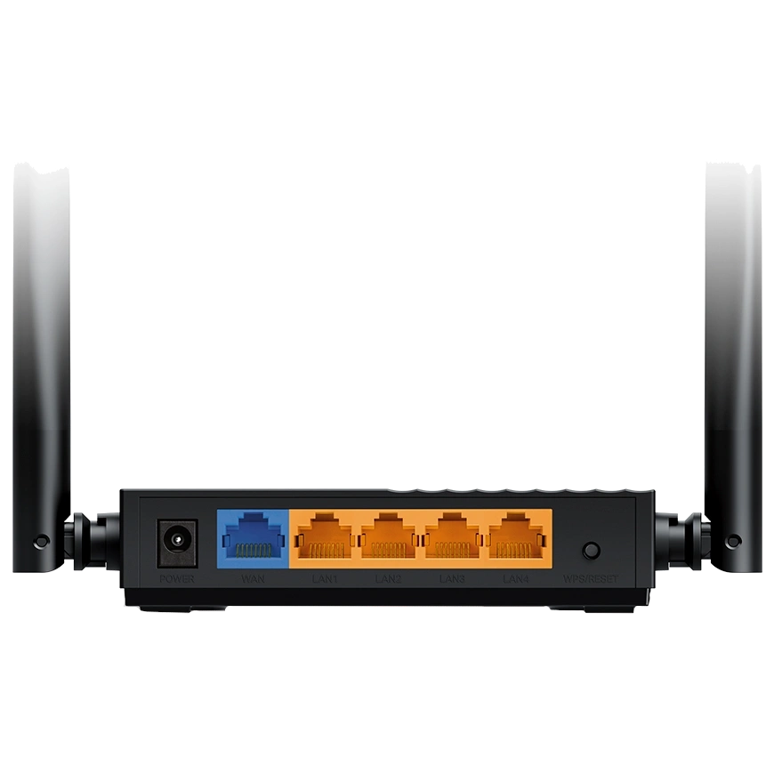 TP-Link ARCHER C64 Wi-Fi 5 Wi-Fi роутер