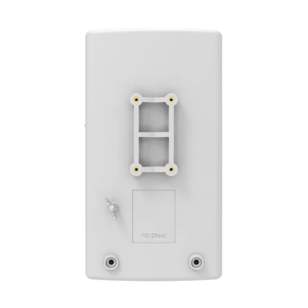 MikroTik RB960PGS-PB 5-портовий PoE Маршрутизатор