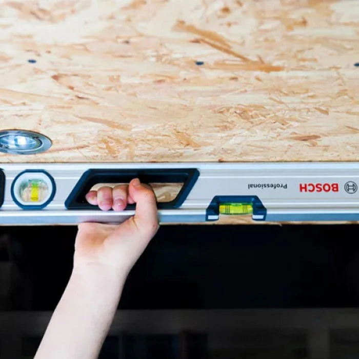 Bosch Professional 120 см Будівельний рівень
