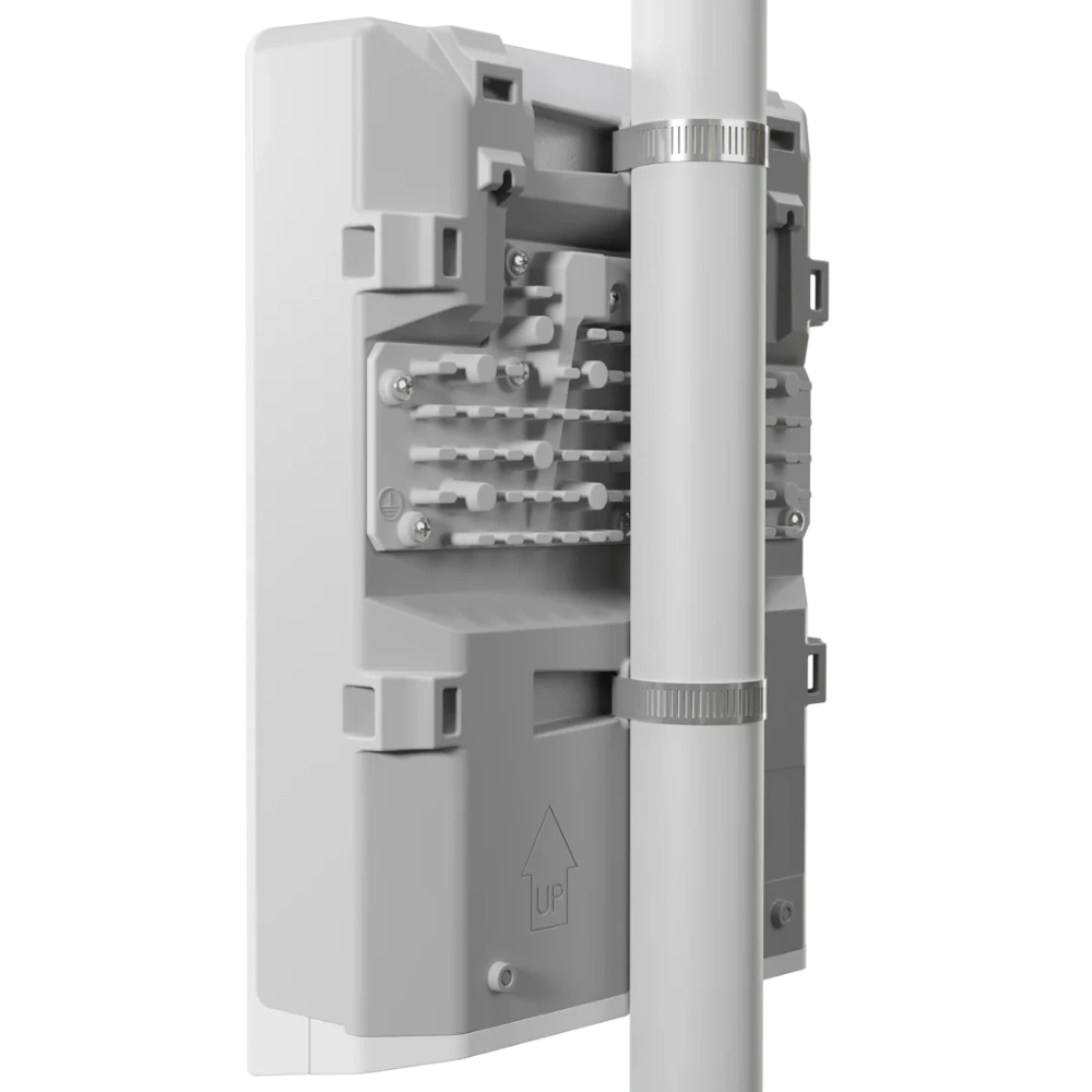 Mikrotik netPower Lite 16P (MTP250-53V47-OD) Комутатор 16 портів керований
