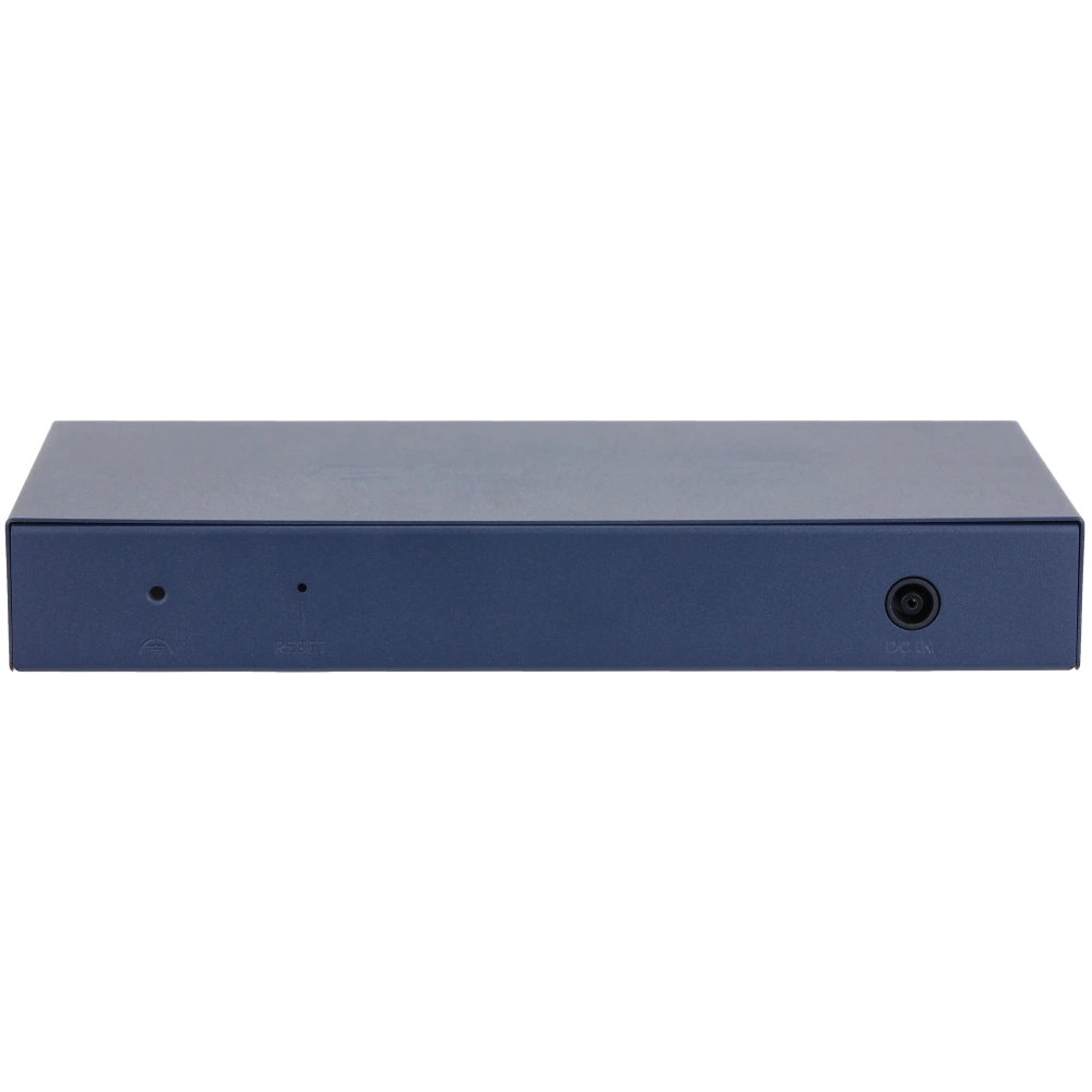 Dahua DH-CS4010-8ET2GT-60 Комутатор 8 портів керований