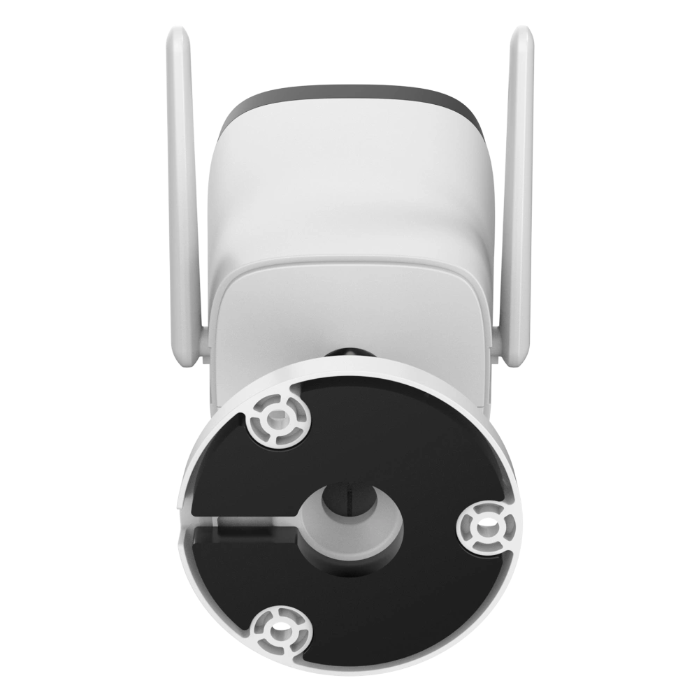 DH-IPC-HFW1539DTK1-SAW-IL 5МП WiFi (2.8мм) IP відеокамера Dahua