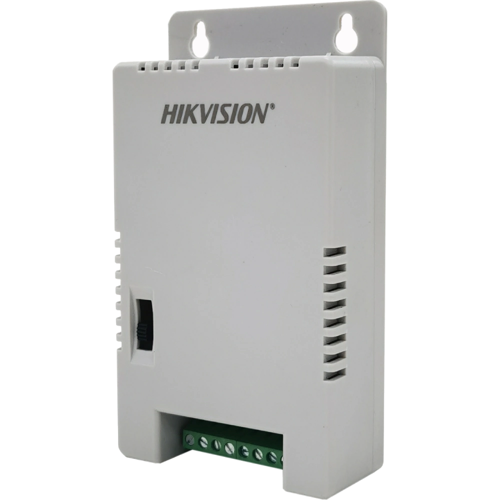 DS-2FA1225-C4(EUR) 12В 1А Блок живлення  Hikvision