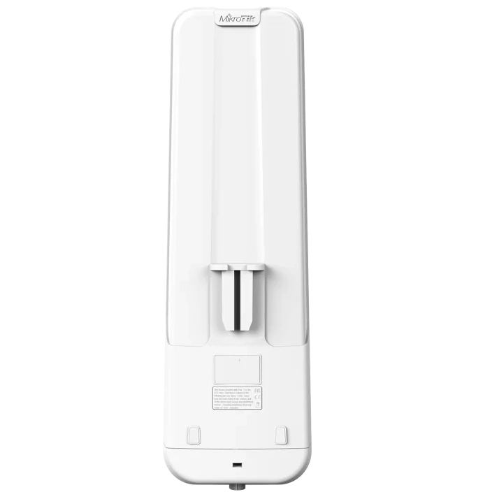 MikroTik OmniTIK 5 PoE ac (RBOmniTikPG-5HacD) Точка доступу (5 ГГц, 5xGigabit Ethernet, 802.11ac)