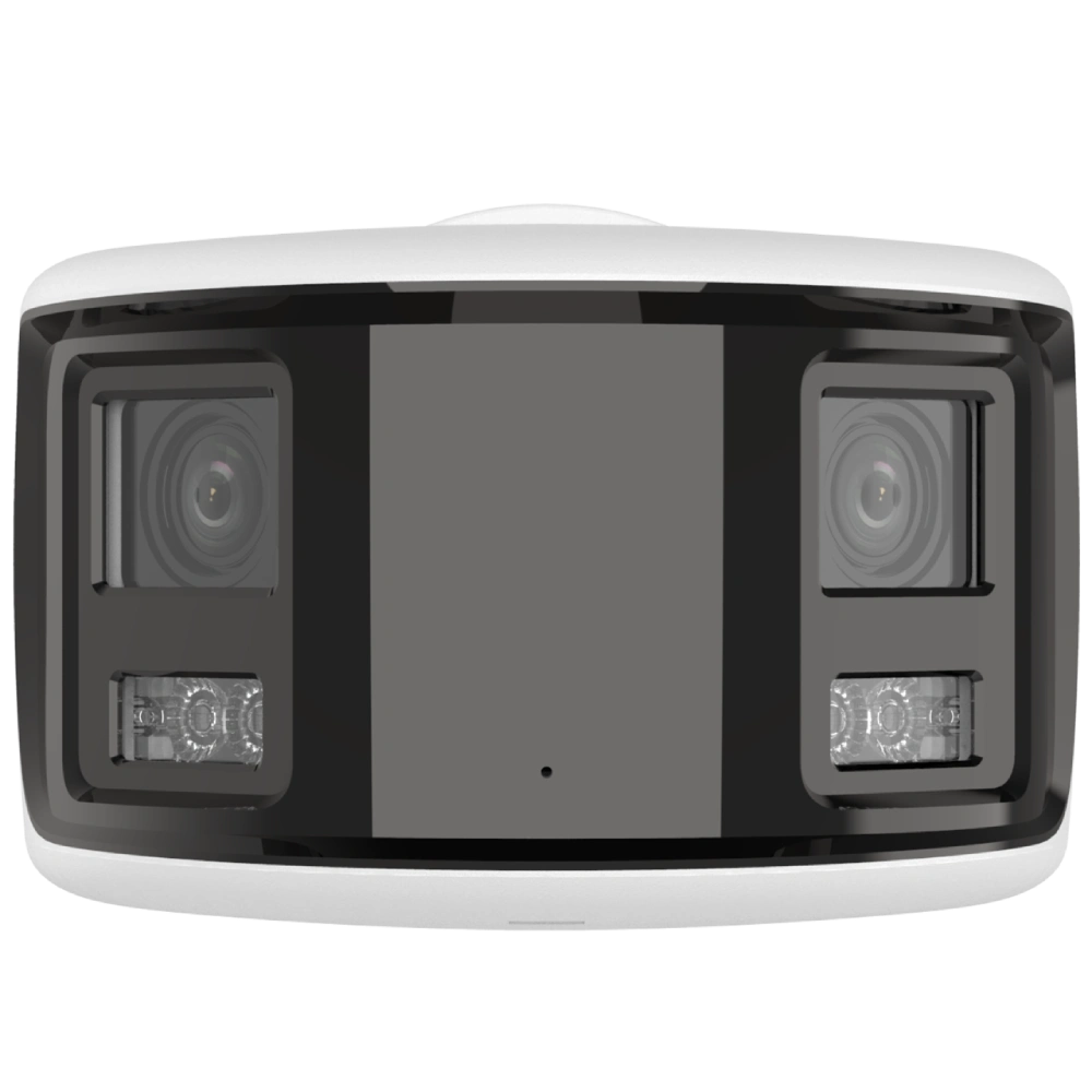 DS-2CD3T87G2P-LSU/SL (C) 8МП (4мм) IP відеокамера Hikvision