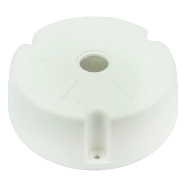 UA15G white bracket Комутаціонна коробка