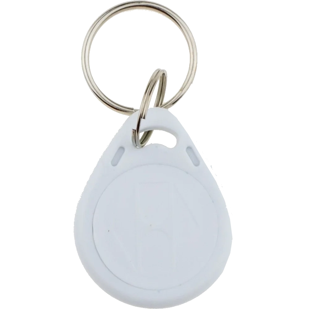 SEVEN MIFARE R-75 Брелок білий