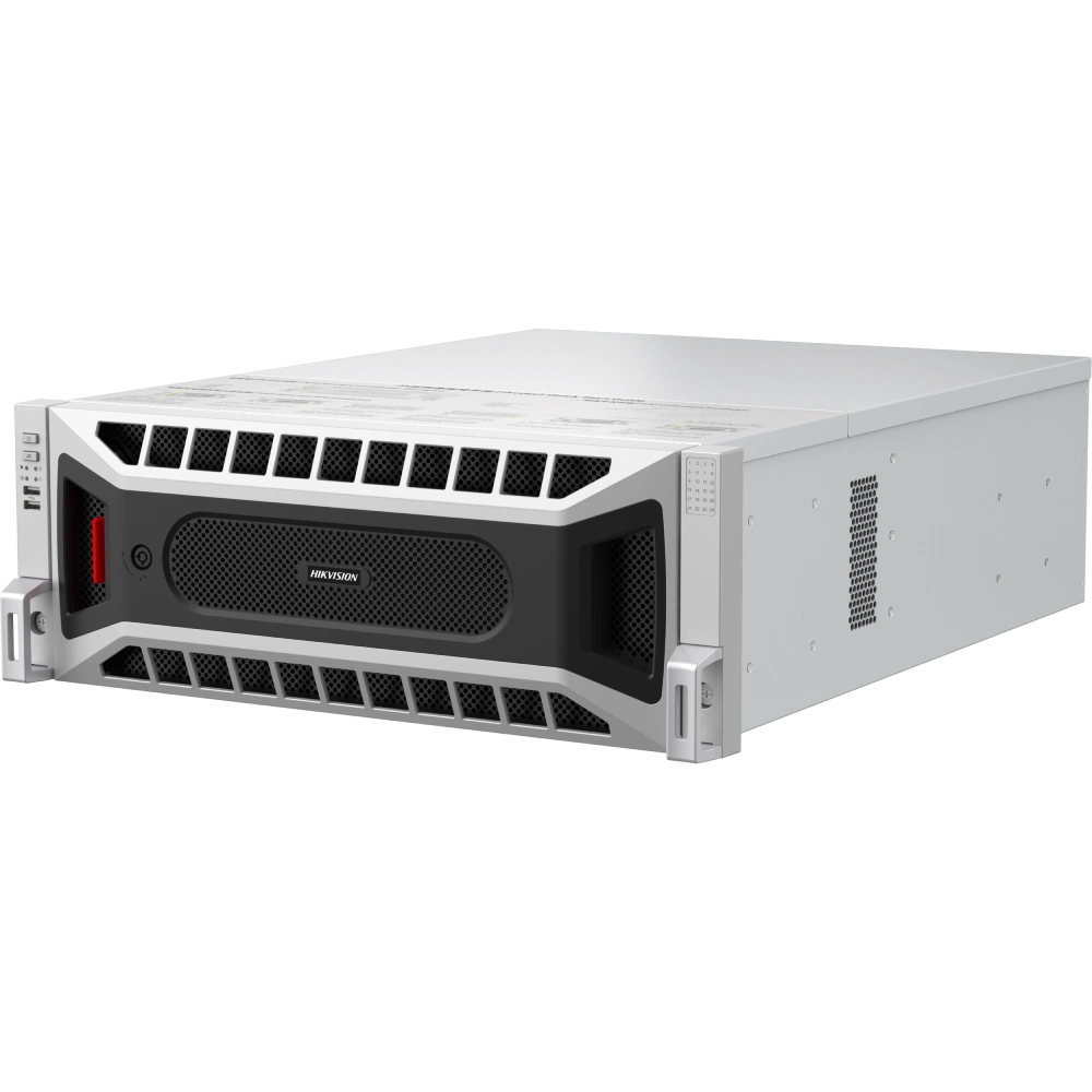 DS-96128NXI-S24R Відеореєстратор Hikvision