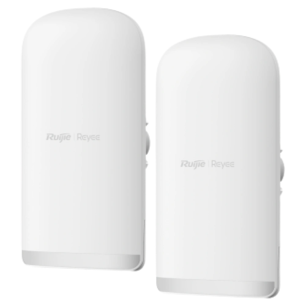 Ruijie Reyee RG-EST350G PTP/PTMP 5 км 16 dBi PTP/PTMP Бездротовий WiFi міст