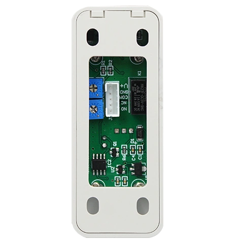 VIA Security VB3280P (пластик) Безконтактна кнопка виходу