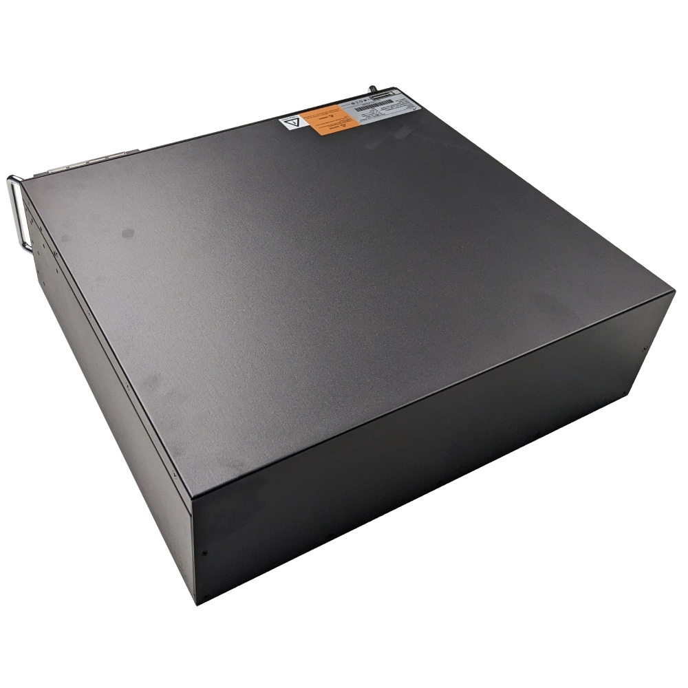 Ritar R-LFP51.2V100AH Акумуляторна батарея з bluetooth та автоматичним вимикачем