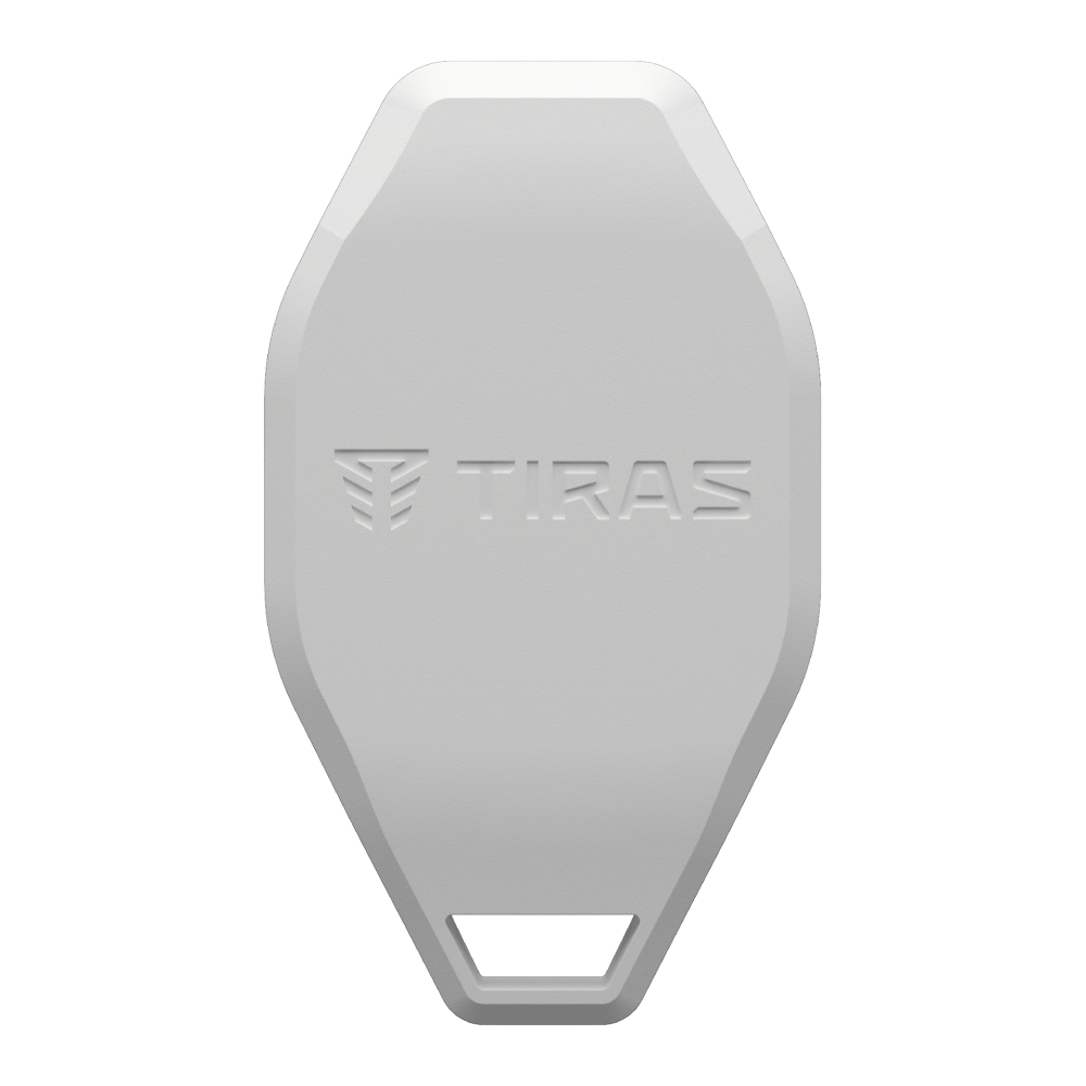 Tiras X-Key Брелок для керування режимами охорони Тірас