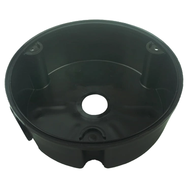 UA15G black bracket Комутаціонна коробка