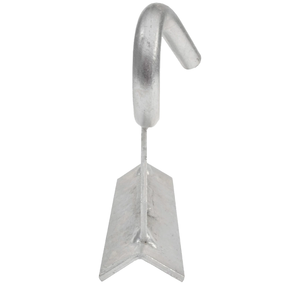КОц - 12 Крюк
