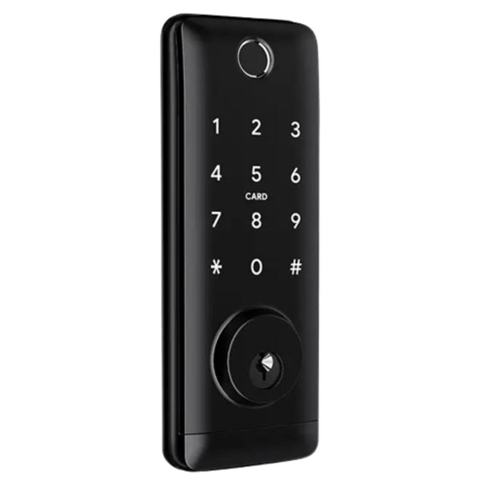 SEVEN LOCK SL-7764BF Розумний замок