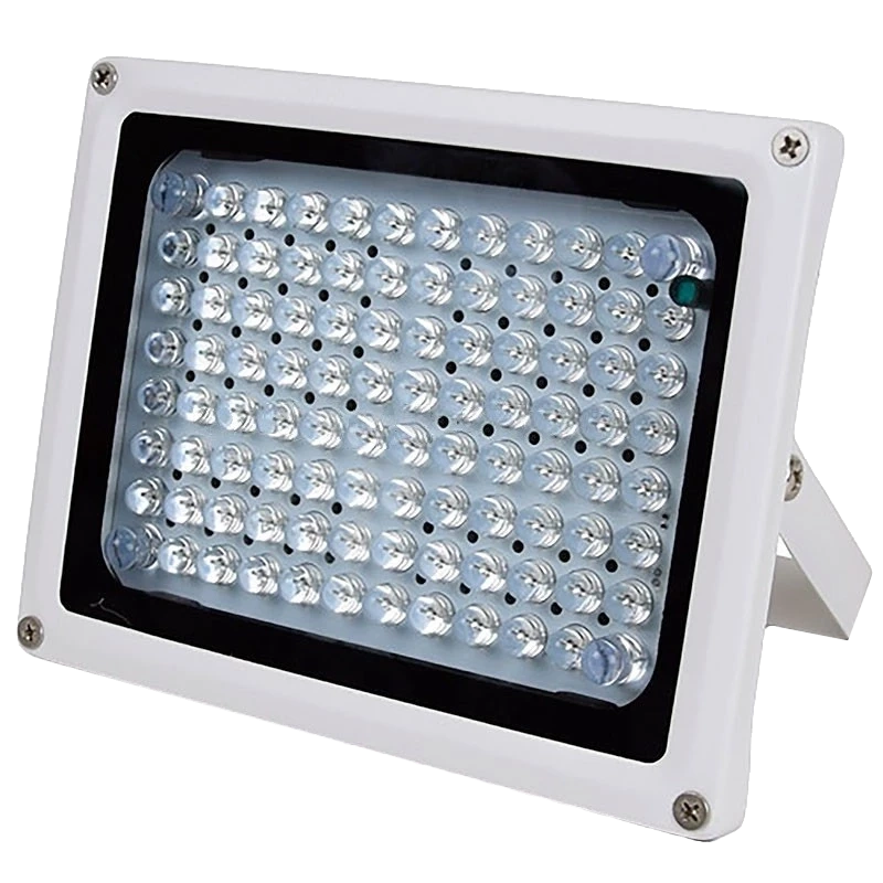Lightwell LW96-100IR60-220 100м Прожектор інфрачервоний