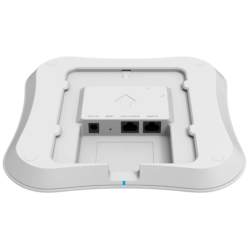 Ruijie Reyee RG-RAP72Pro Wi-Fi 7 внутрішня дводіапазонна Точка доступу