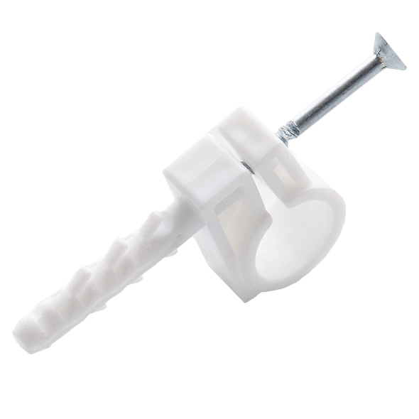 APRO 18-20 мм (пач. 50 шт.) Обойма для труб і кабелю