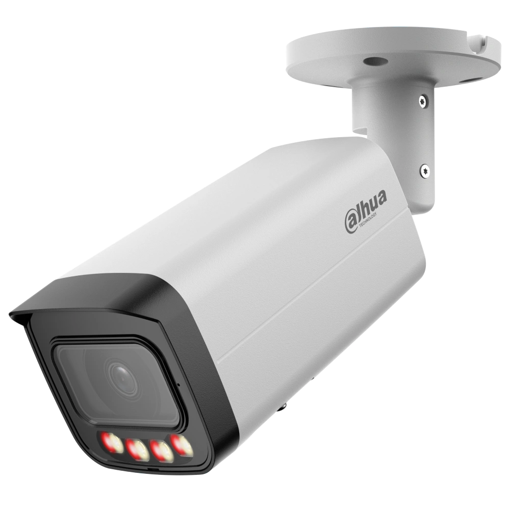 DH-IPC-HFW21249T-S-IL 12МП (2.8мм) IP відеокамера Dahua