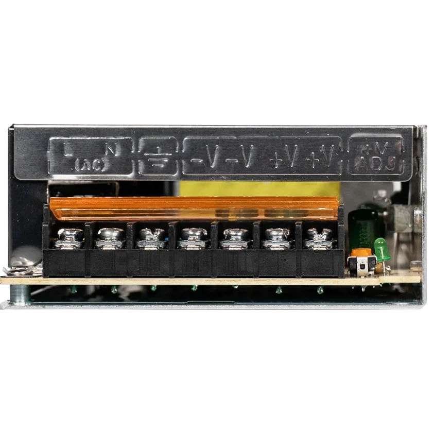 Mustang Energy PS-1210PB Блок живлення