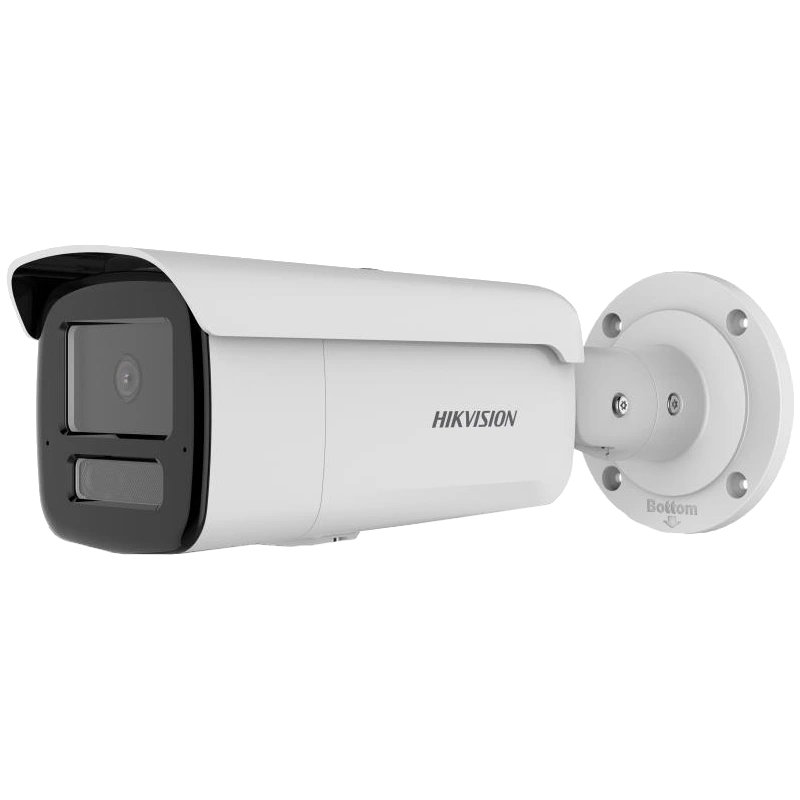 DS-2CD2T43G2-4LI 4МП (4мм) IP відеокамера Hikvision